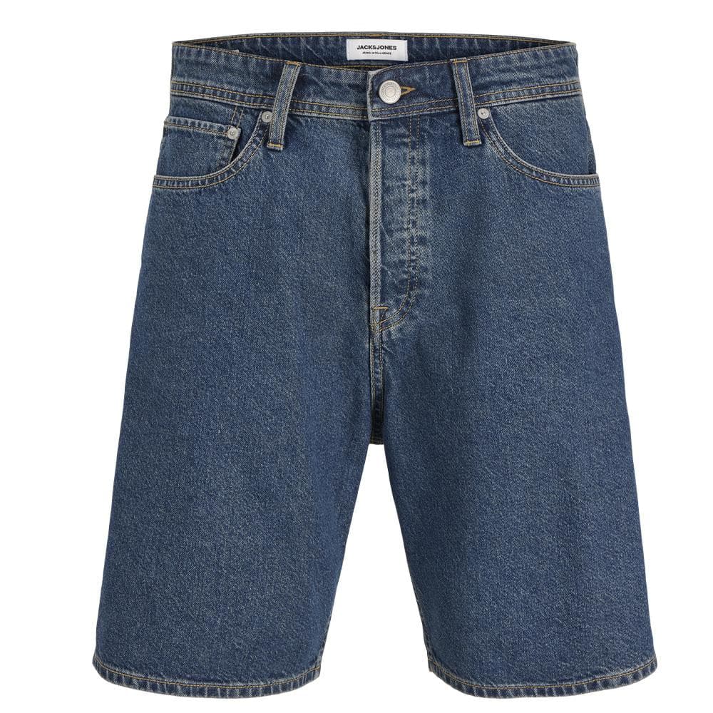Short Bleu Homme Jack & Jones Tony Jjoriginal 2