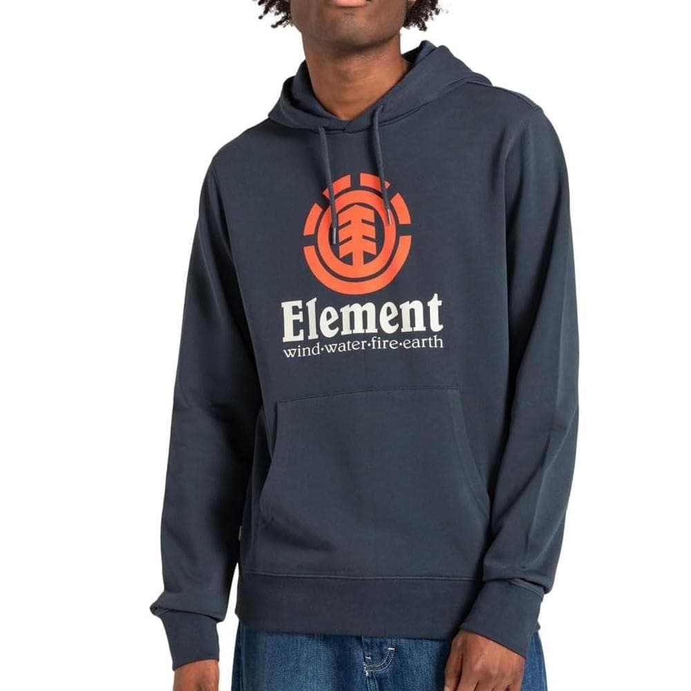 Sweat Marine Homme Element Vertical 1