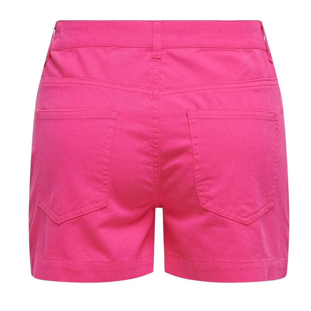Short Rose Fuchsia Femme JDY Avery 2