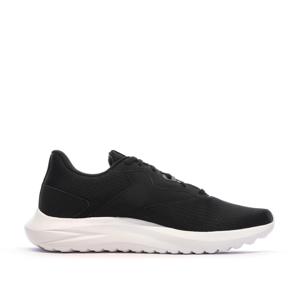 Chaussures de Running Noir/Orange Reebok Energy Lux 2