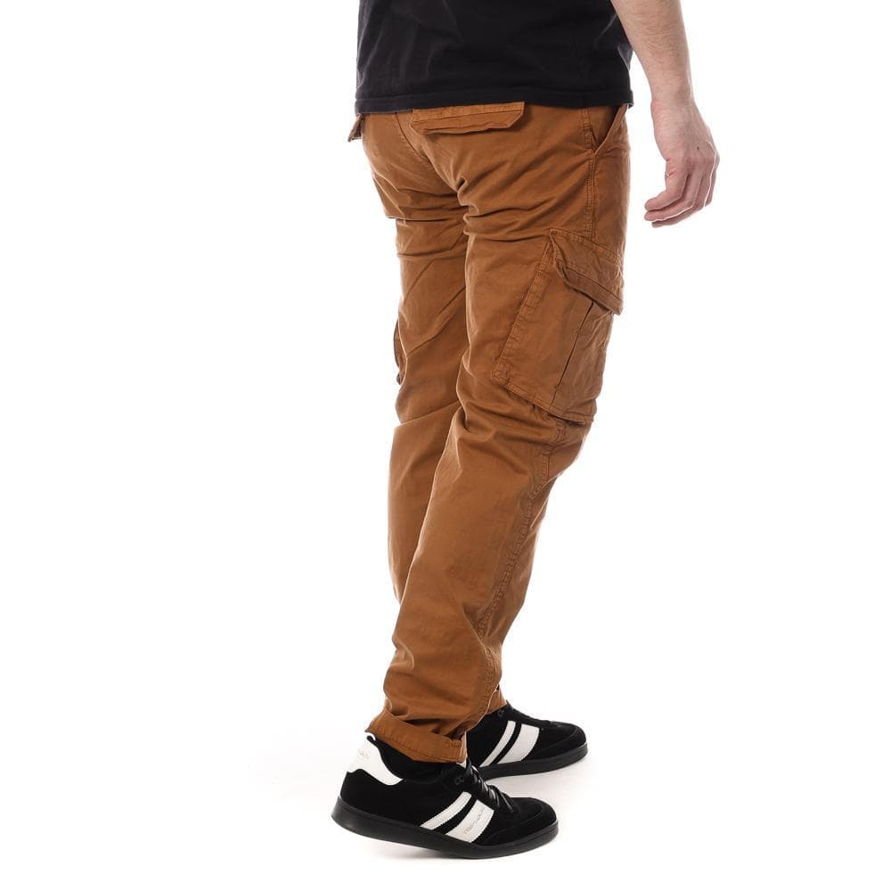 Pantalon Camel Homme Paname Brothers James 2