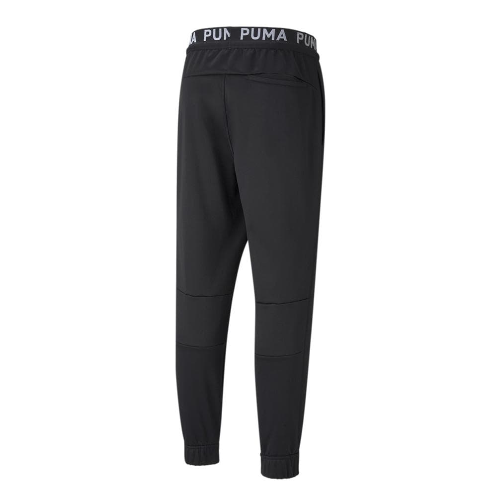 Jogging Noir Homme Puma 520894 2
