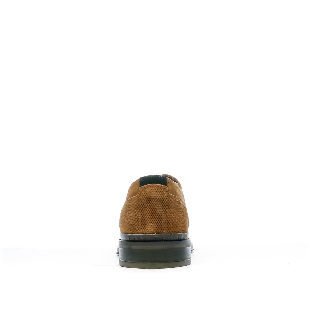 Chaussures de ville Camel Homme Tommy Hilfiger FM0FM04991 3