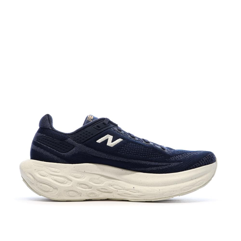 Baskets Noires Homme New Balance 1080 2