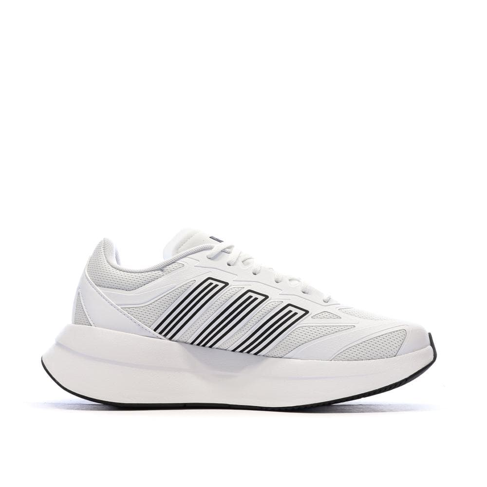 Chaussures de Running Blanc Homme Adidas Adirok 2