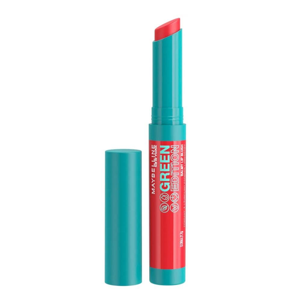 Baume à lèvre Gemey Maybelline Edition Balmy Lip Blush 004 Flare 1