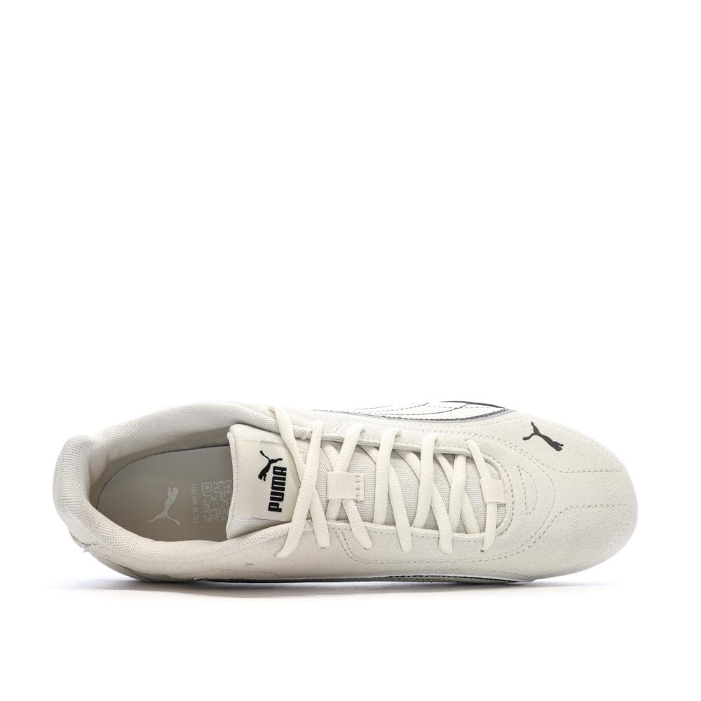 Baskets Beiges Homme Puma Catch Sd 4