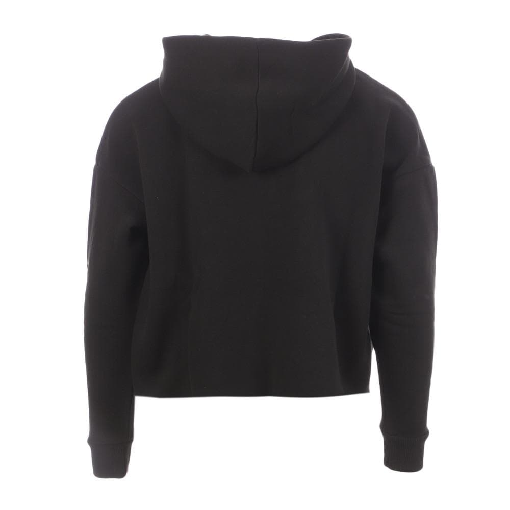 Sweat Noir Fille Le Temps Des Cerises Bendgi 2