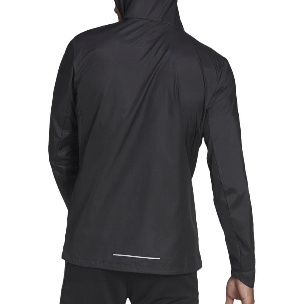 Veste Noire Homme Adidas Own 2