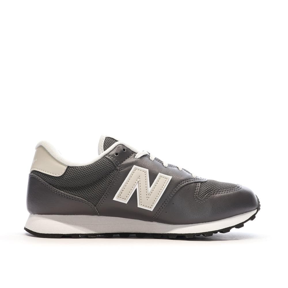 Baskets Grises Femme New Balance 500 2