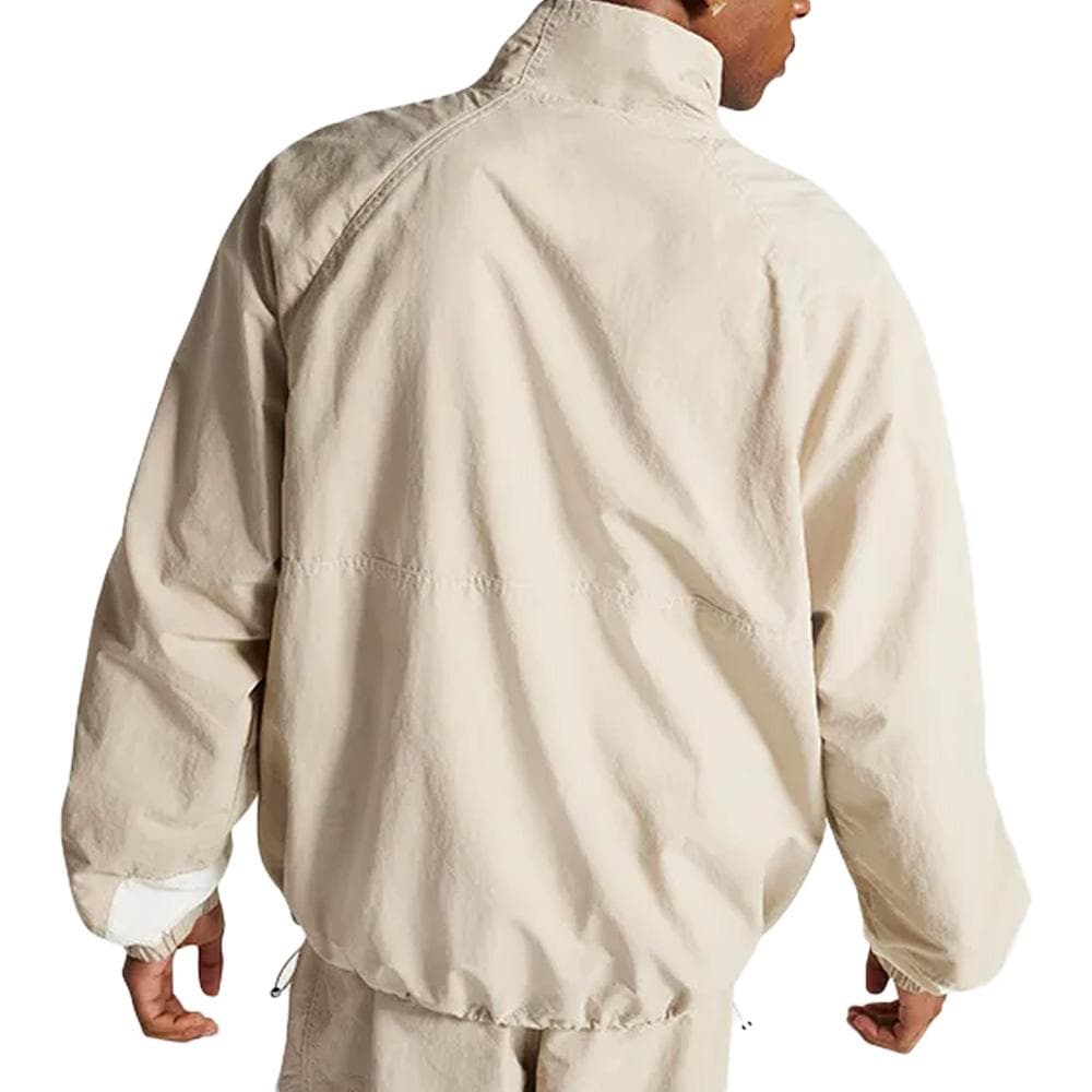 Veste Beige Homme Converse Starsprinter 2