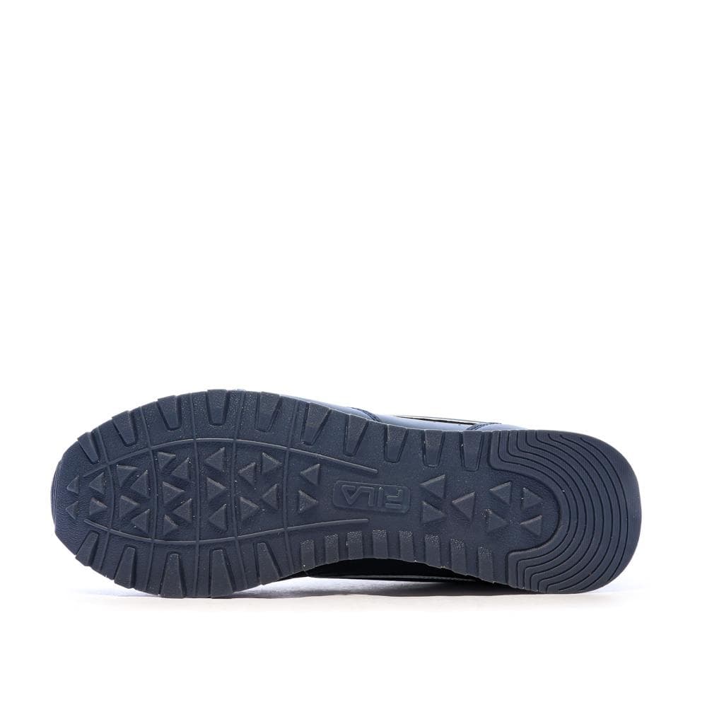 Baskets Marine Homme Fila Orbit 5
