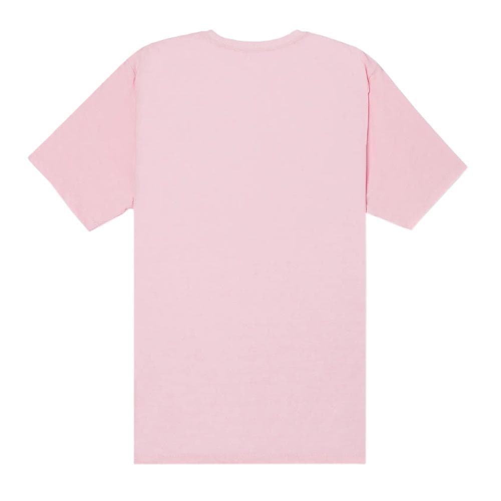 T-shirt Rose Homme Hurley The Box 2