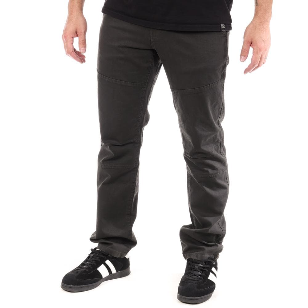 Pantalon Slim Gris Homme Petrol Industries TRO580 1