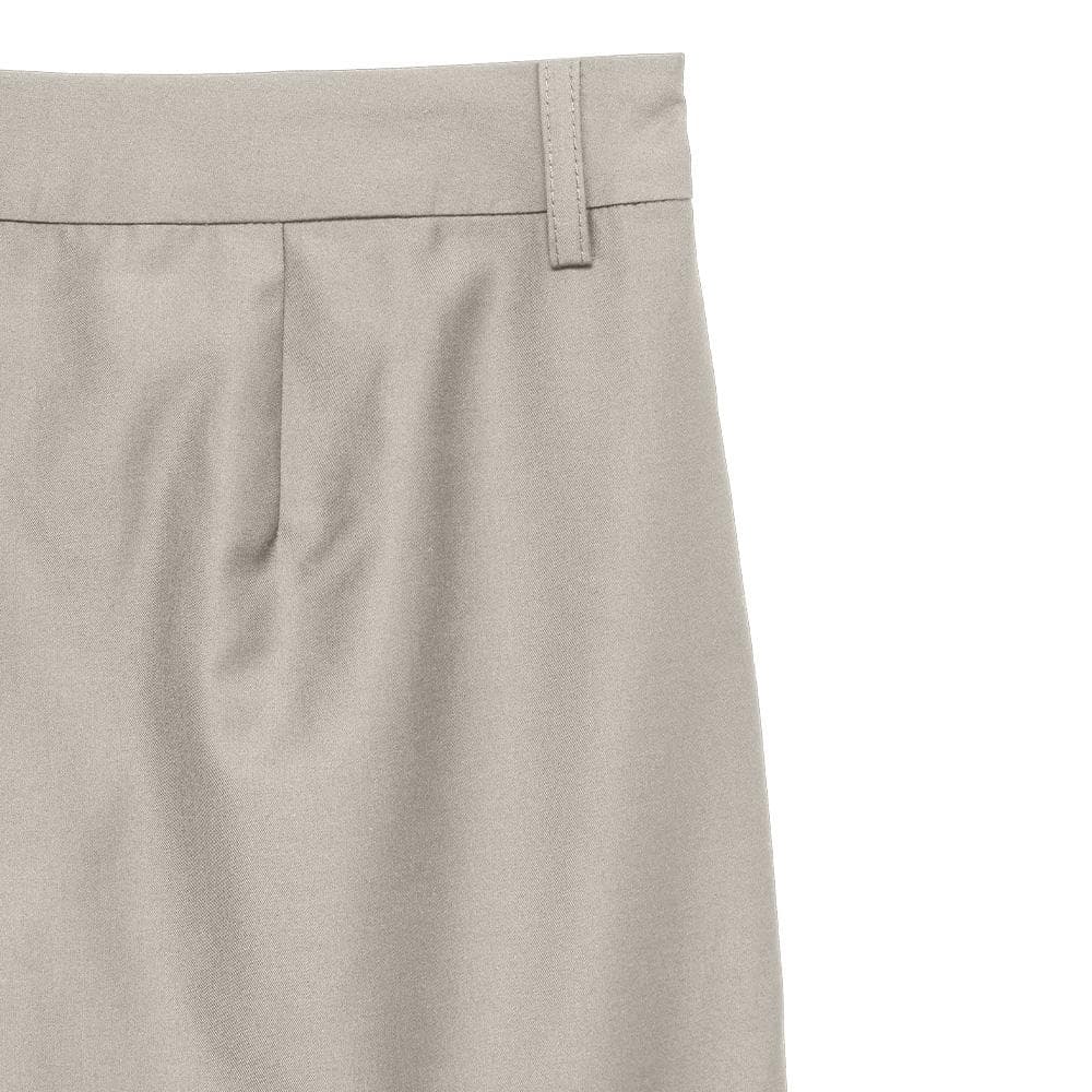 Short Beige Femme Vero Moda Petrine 2