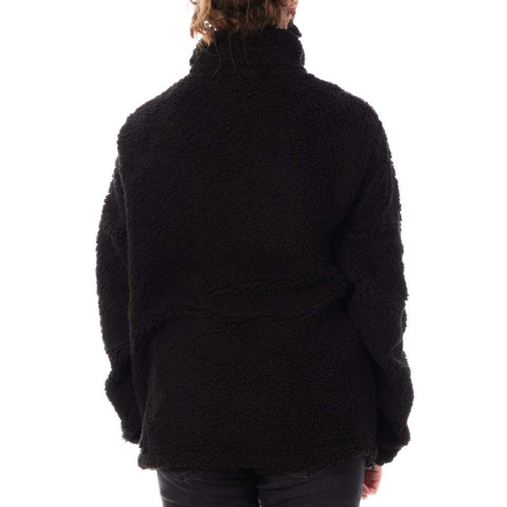 Sweat Noir Femme Umbro Pov 2
