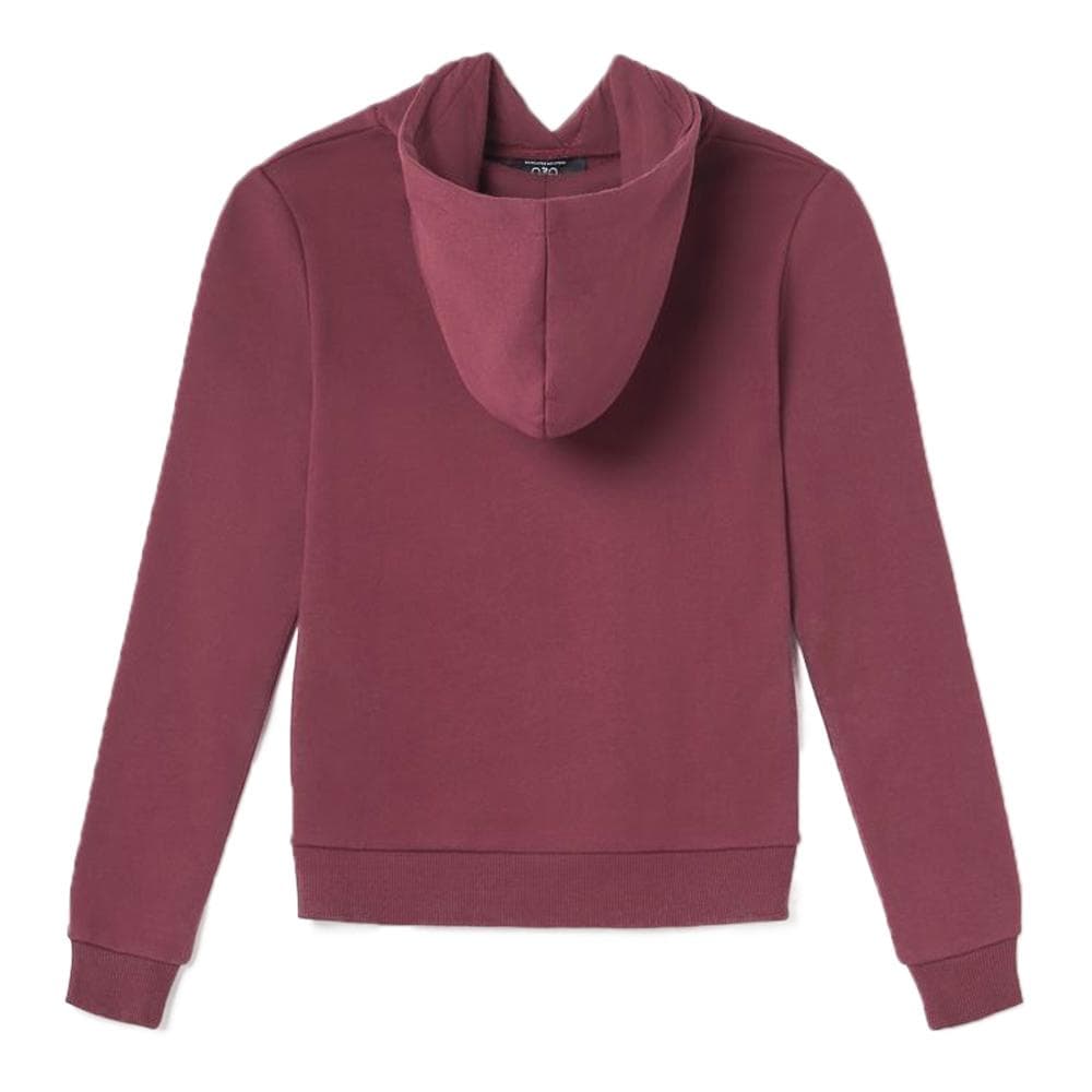 Sweat Bordeaux Fille Le Temps Des Cerises Celiagi 2