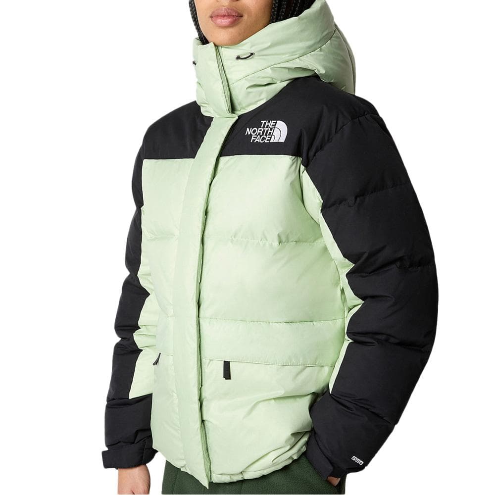 Doudoune Vert Femme The North Face Hmlyn Down 1