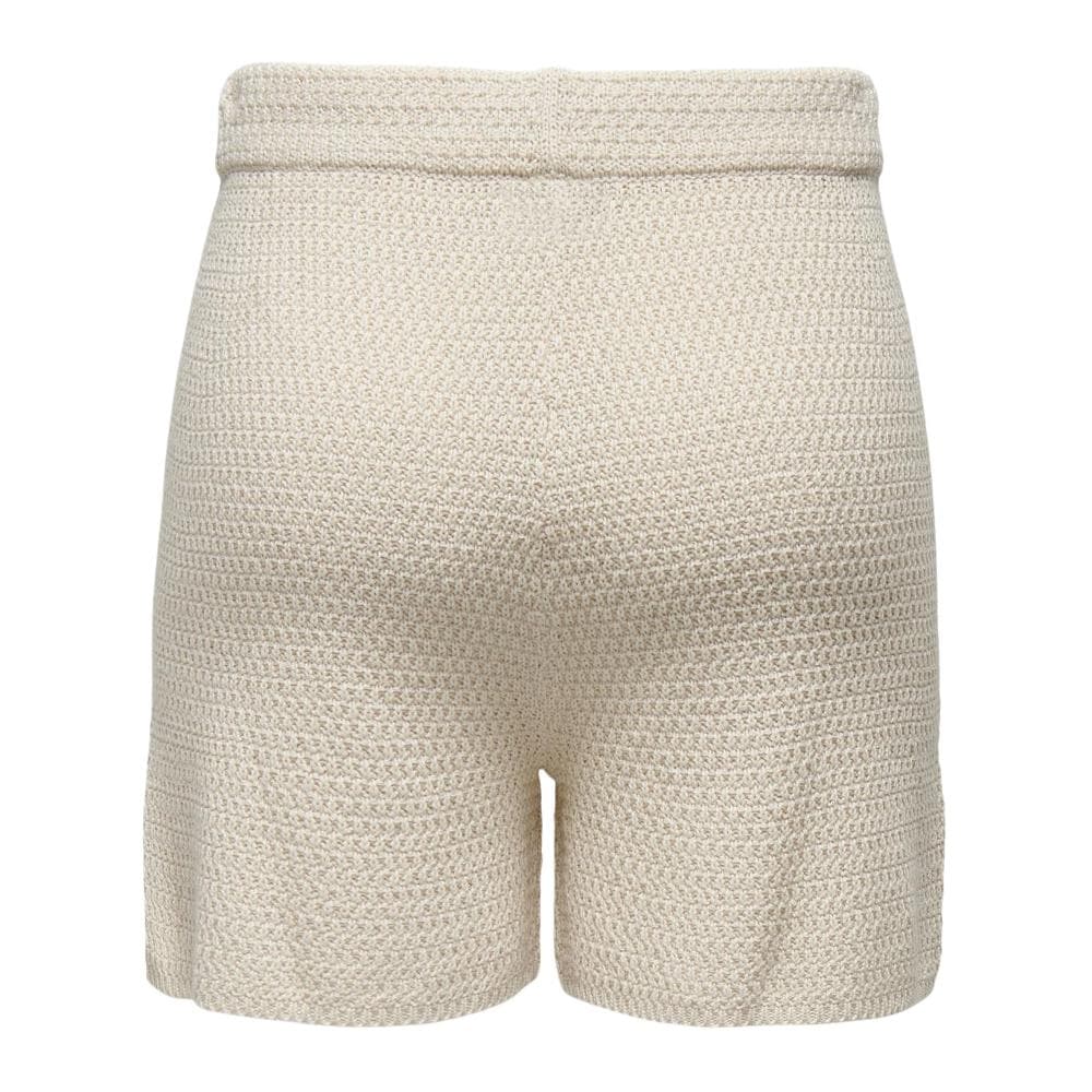 Short Beige Femme Jdy Tropica 2