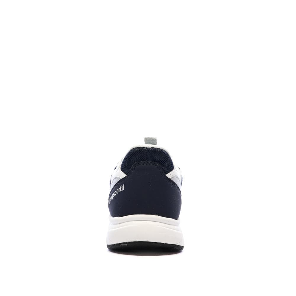 Baskets Marine Homme Le Coq Sportif R 110 3