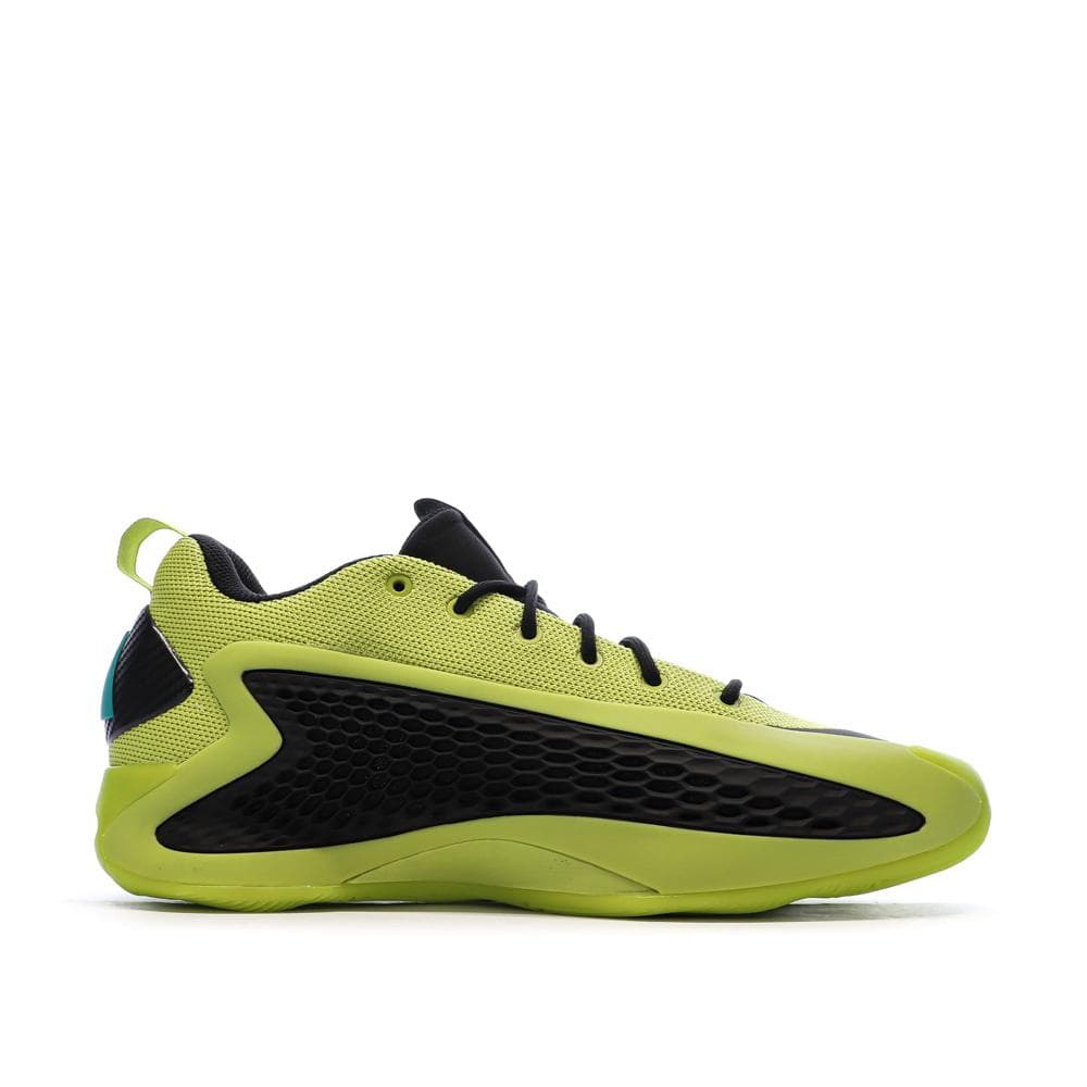 Chaussures de Basketball Jaune Homme Adidas Anthony Edwards 1 Low 2