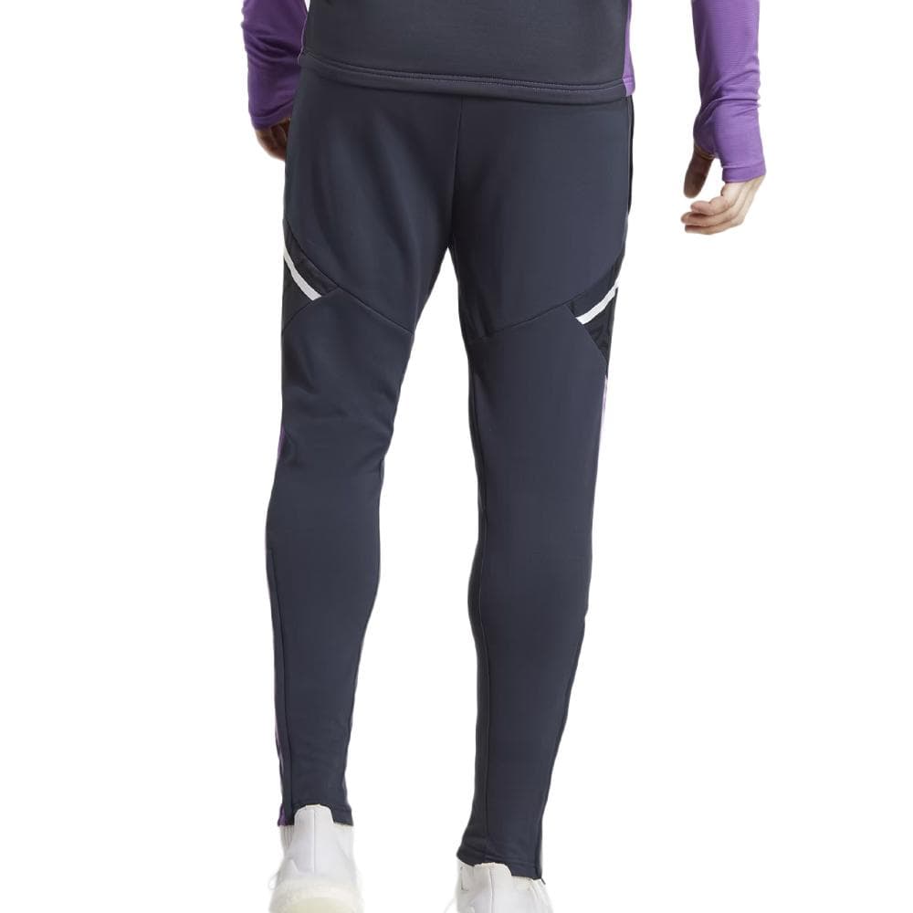 Real Madrid Pantalon d'entraînement Homme Adidas HT8802 2
