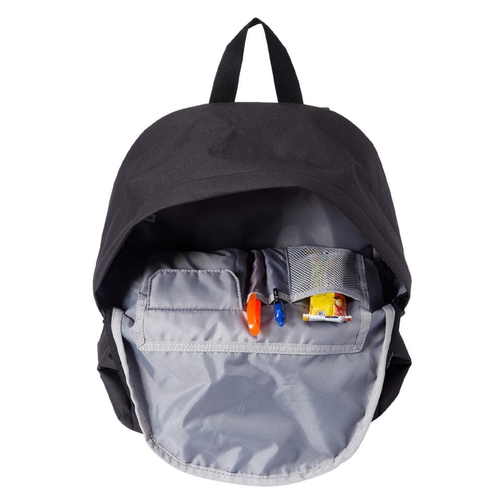 Sac à Dos Noir Garçon Quiksilver The Poster 3