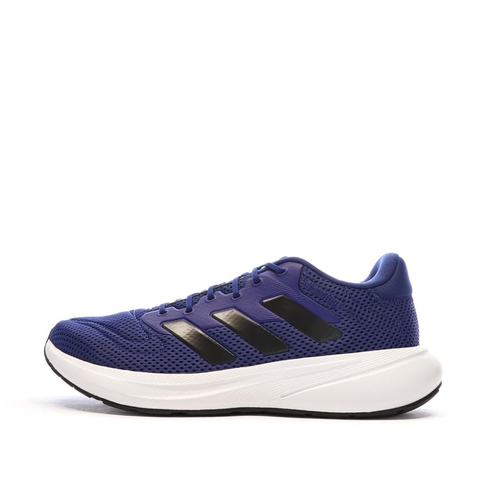 Chaussures de Running Bleu Homme Adidas Response37 1