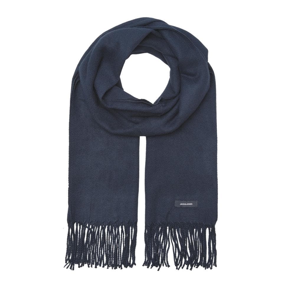 Echarpe Marine Homme Jack & Jones Solid 1