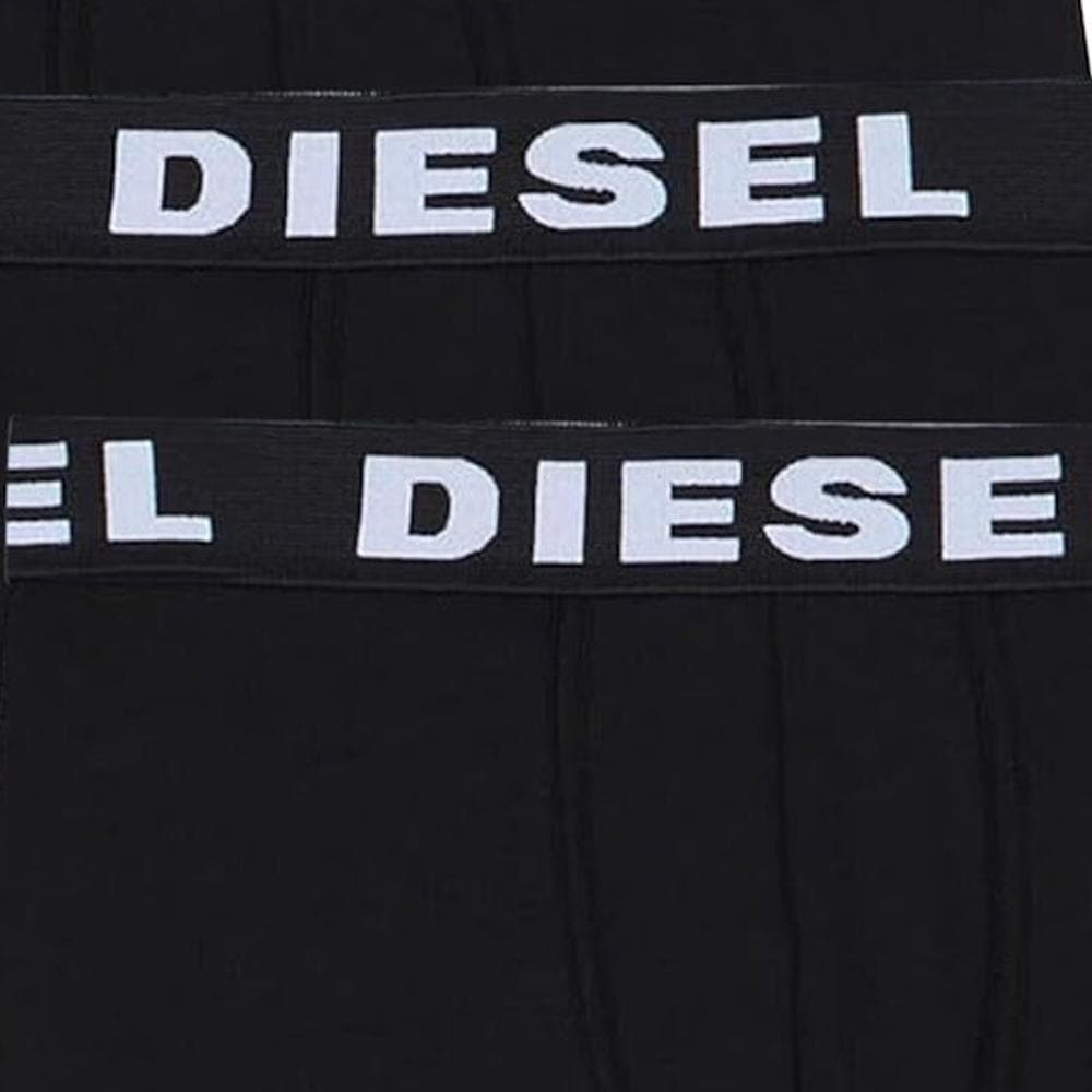 Boxers Noir Homme Diesel Sebastian 2