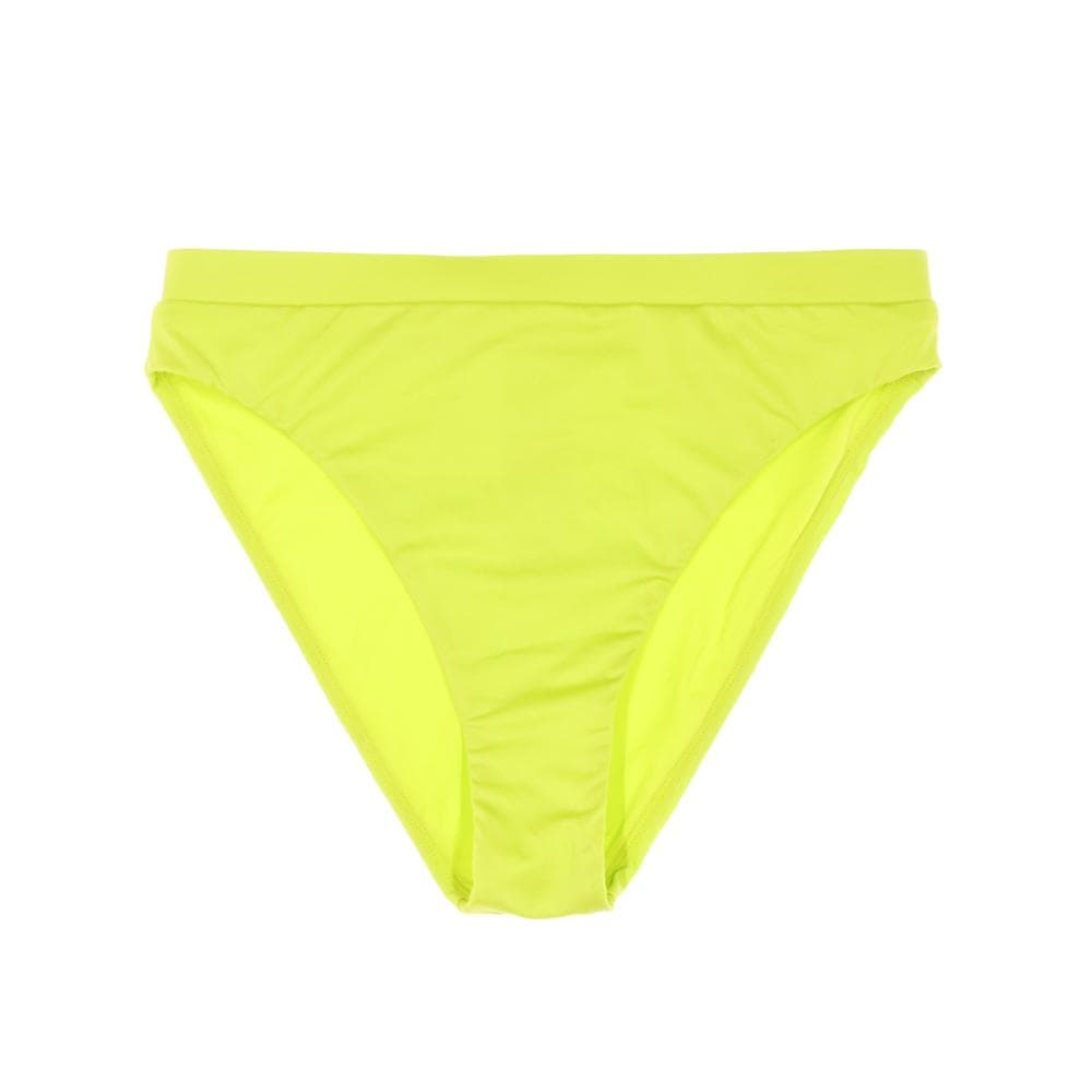 Bas de maillot de bain Vert Femme Nike NESSB347 1
