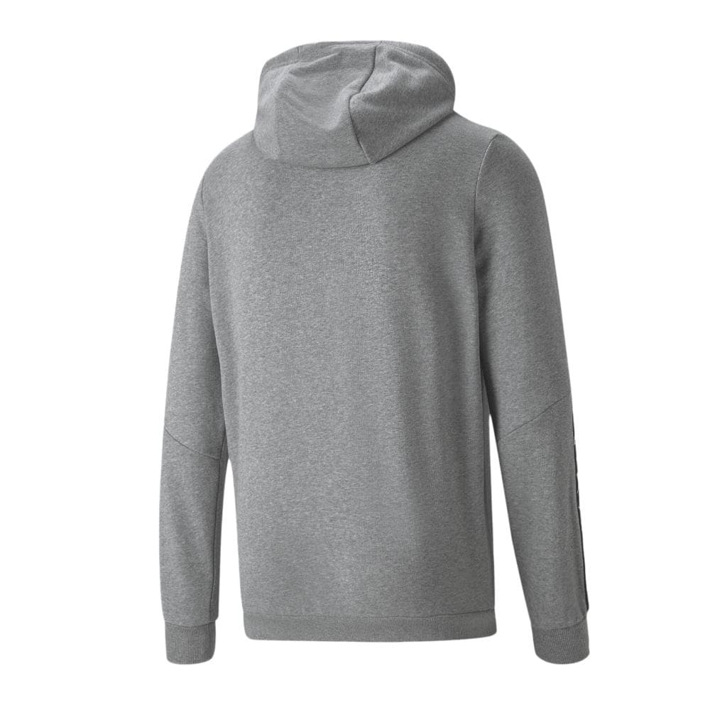 Sweat Gris Homme Puma 849040 2