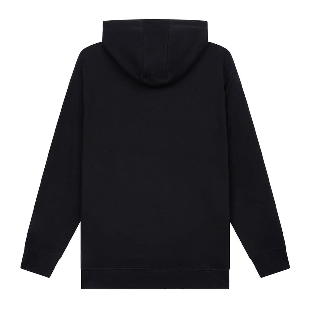 Sweat Zippé Noir Homme Umbro Sherpa 2