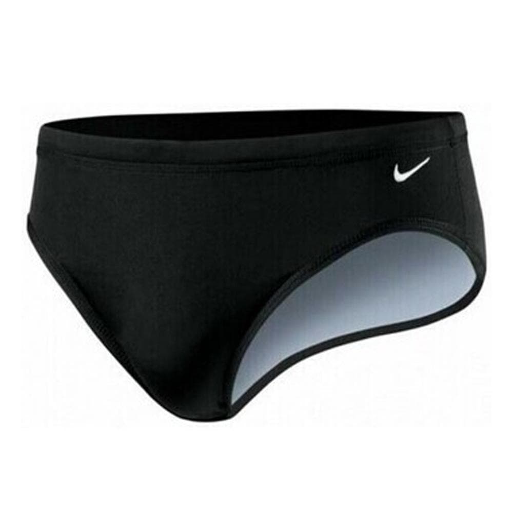 Slip de bain Noir Homme Nike Brief 1