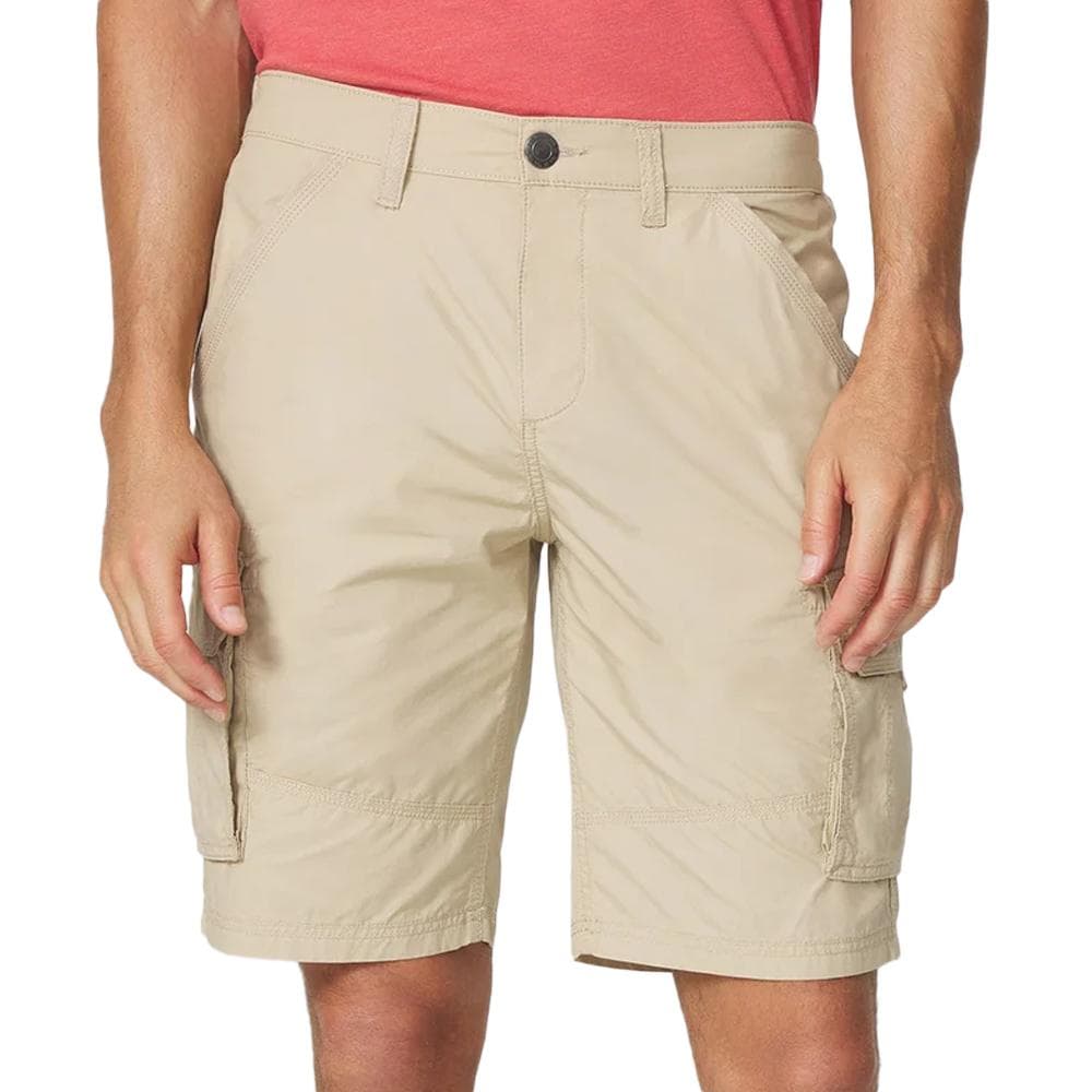 Short Beige Homme TBS VALEN 1