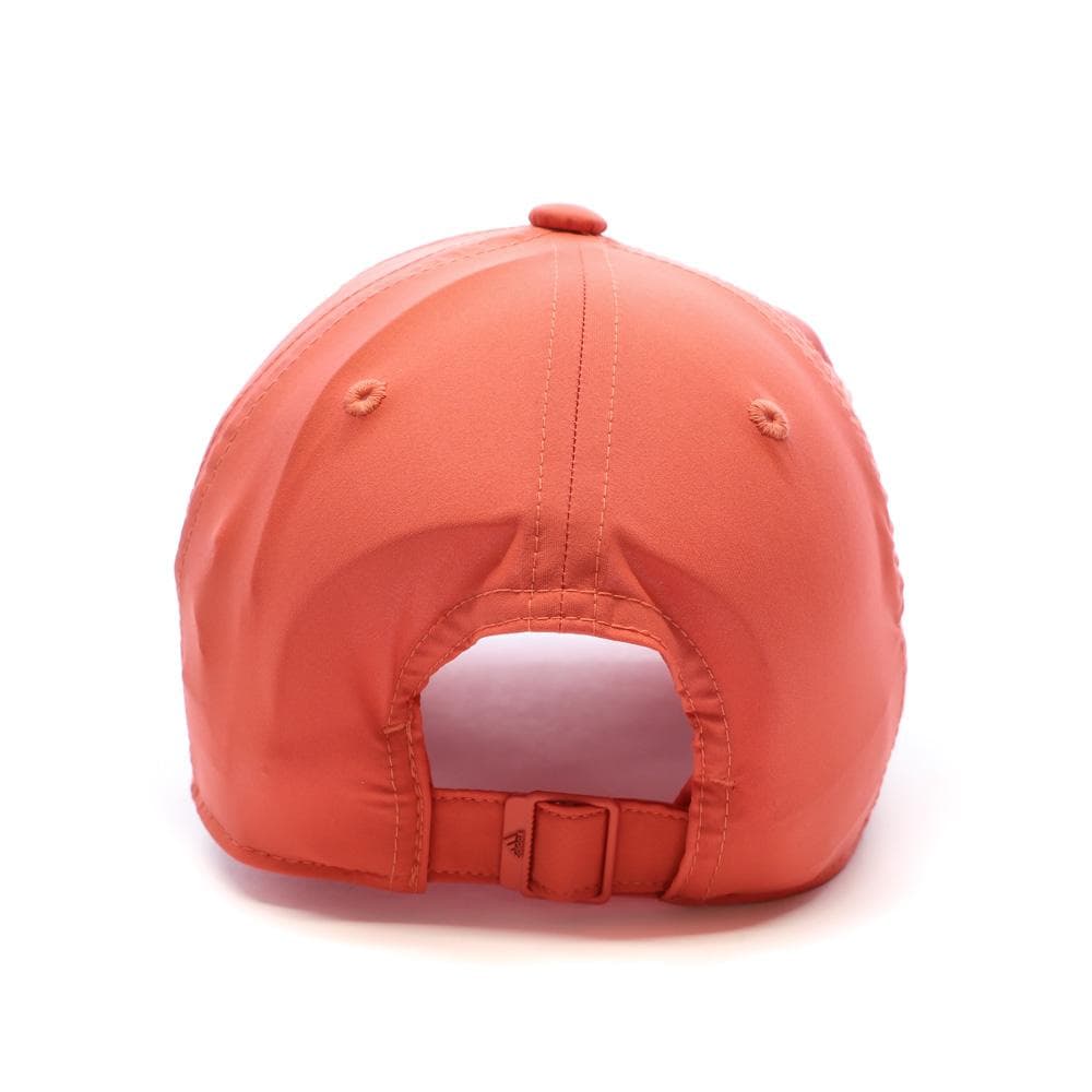Casquette Rose Femme Adidas Bballcap 3