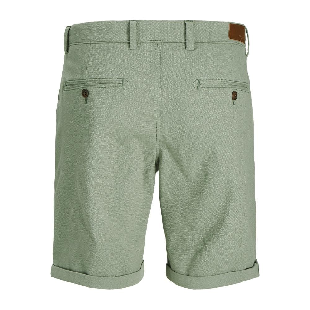 Short Chino Kaki Homme Jack & Jones Fury 2