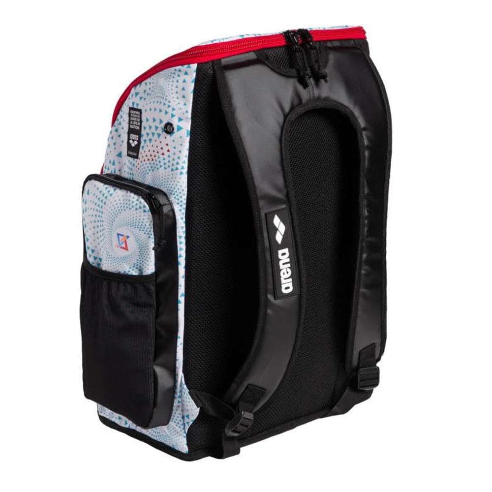 Sac à dos Fireflow Spiky Arena III 45 Allover 2