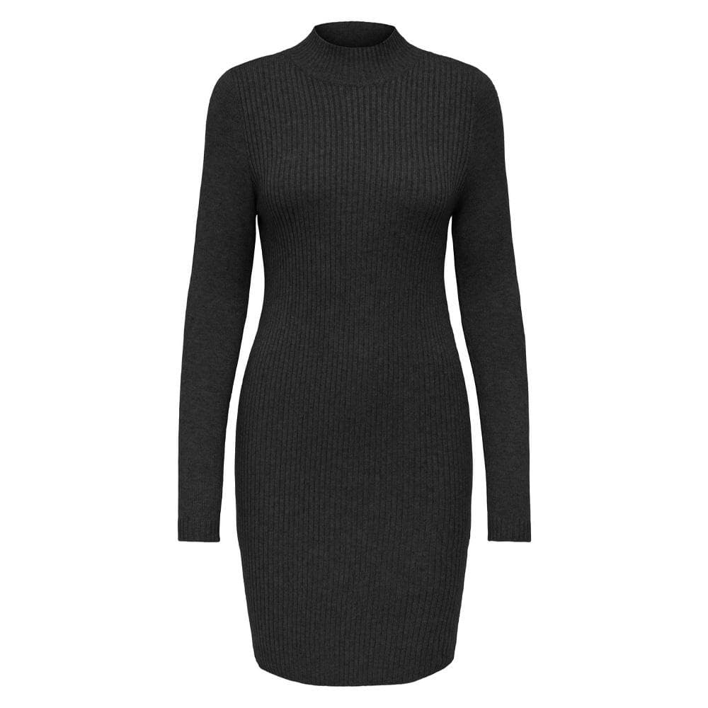 Robe Noire Femme Only Kattie 1
