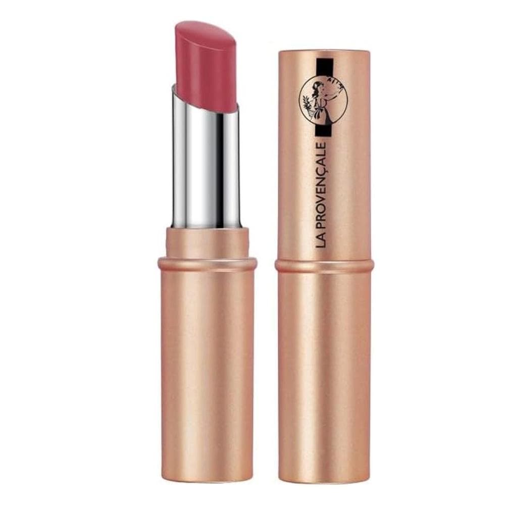 Rouge à Lèvres Fondant La Provençale Bio 020 Bois de rose 1