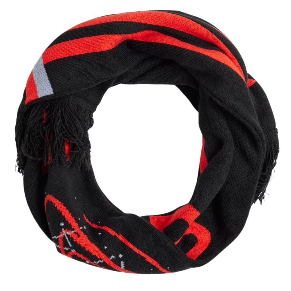 SL Benfica Echarpe Noir/Rouge Adidas 1