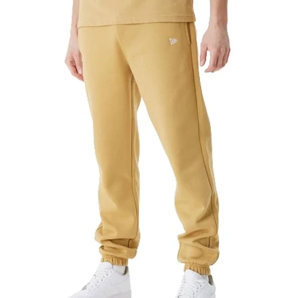 Jogging Jaune Homme New Era Newera 1