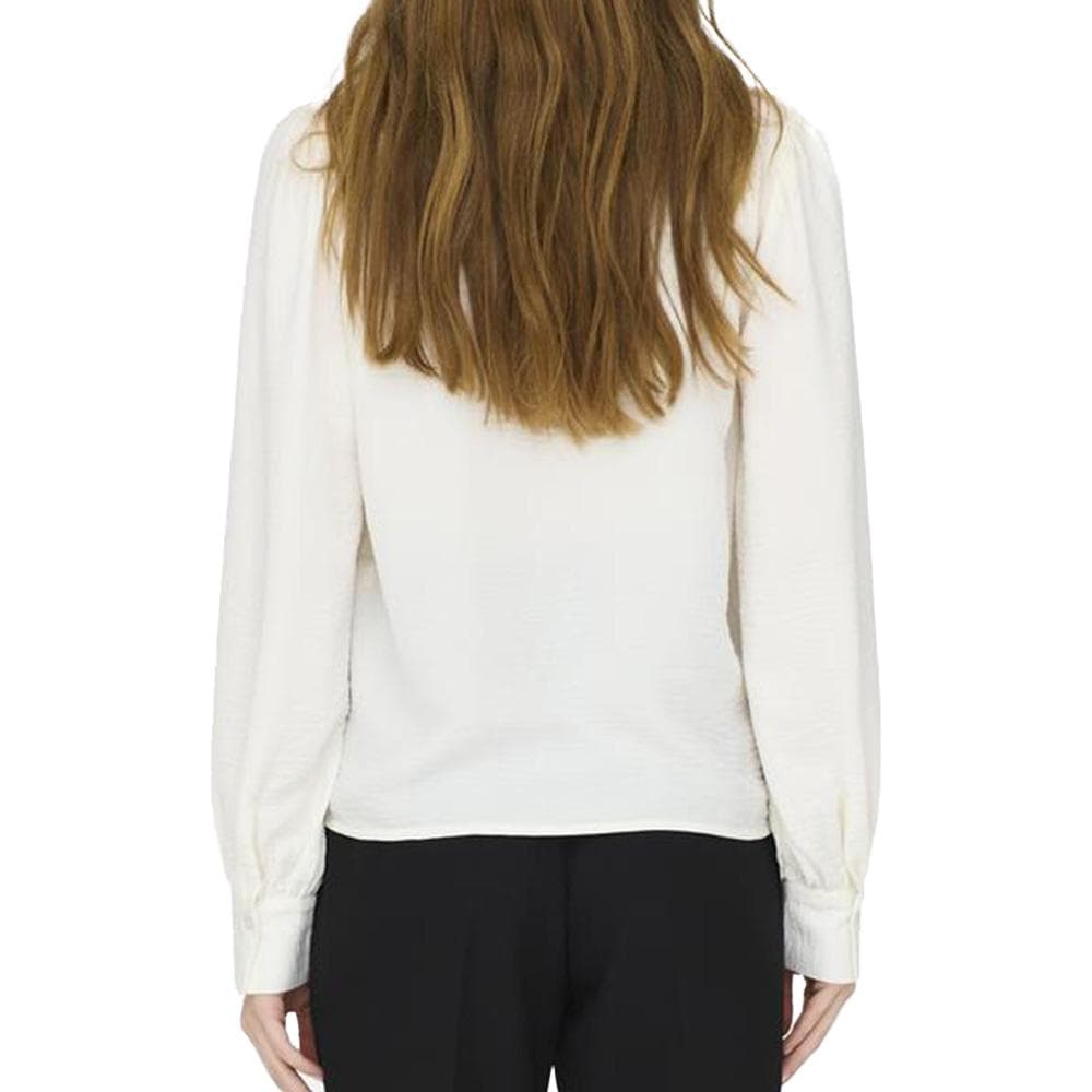 Chemise Blanche Femme JDY Divya 2