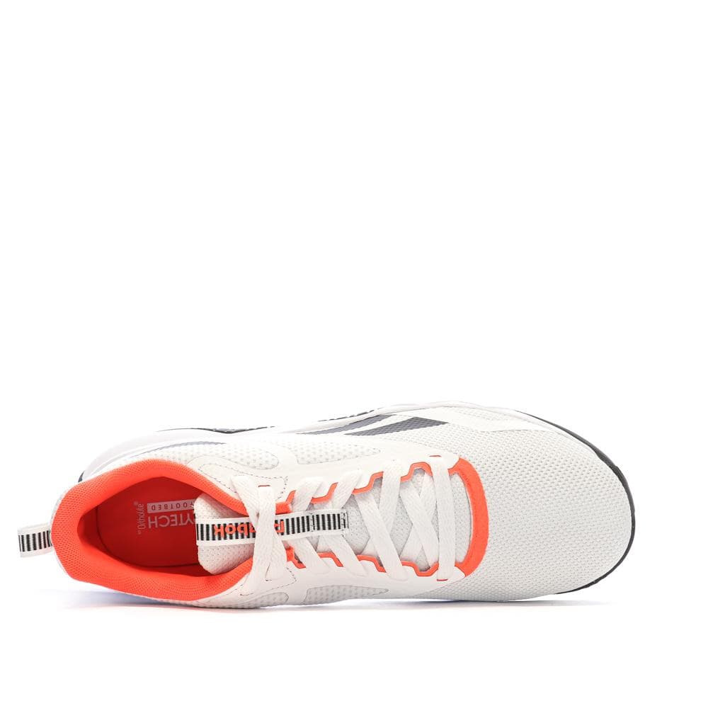 Chaussures de sport Blanches Homme Reebok NFX Trainer 4