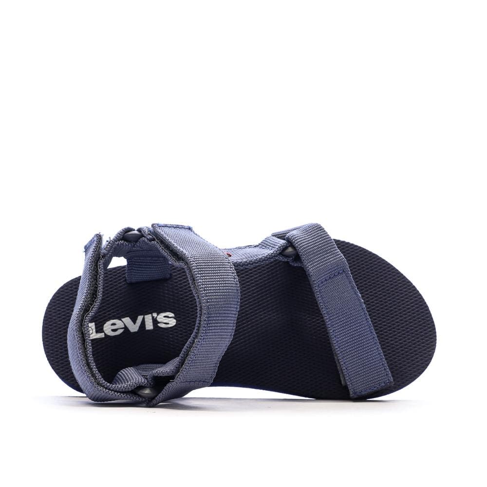 Sandales Marine Garçon Levi's Cadys Mini 4
