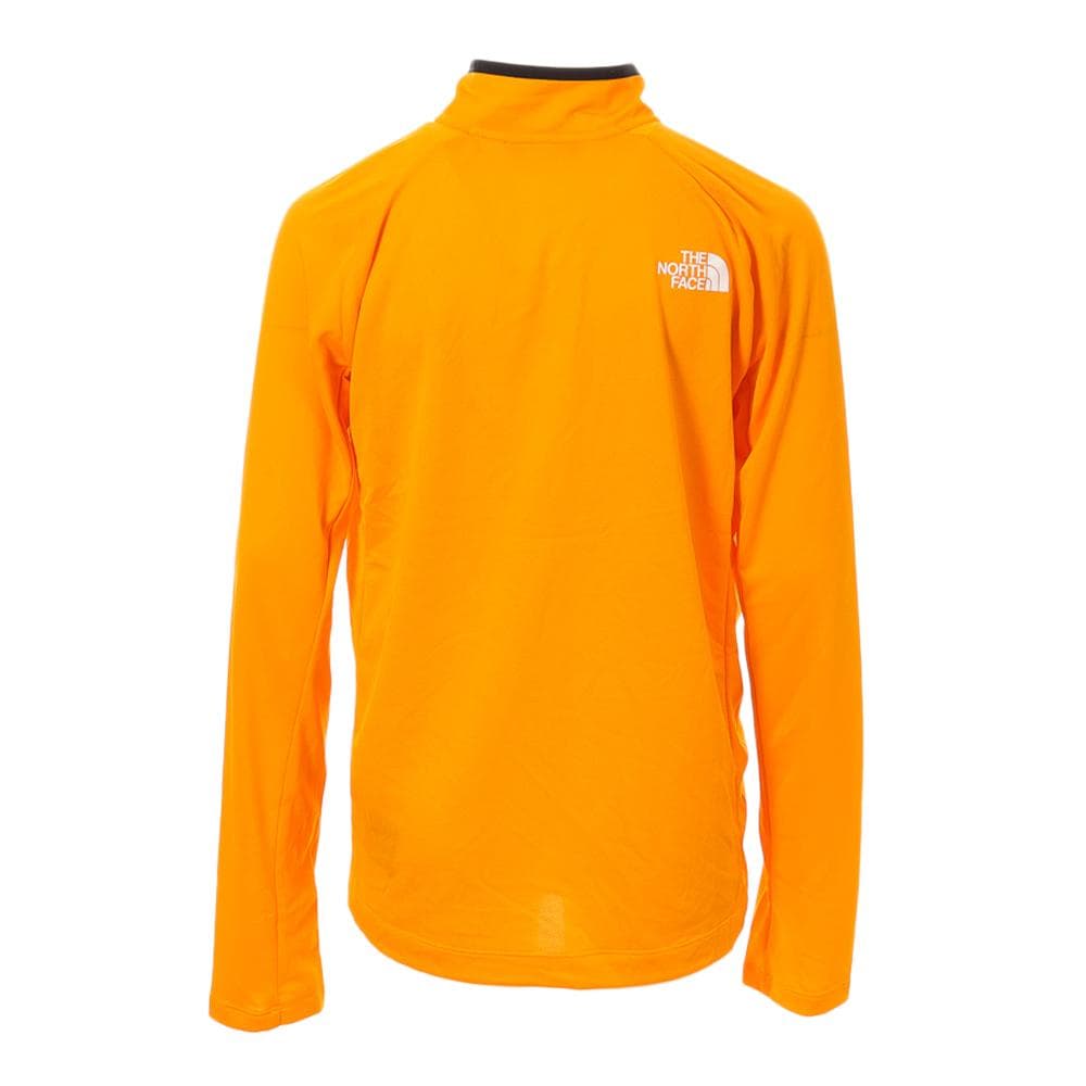 Sweat Orange Garçon The North Face NF0A83H8K4R1 2