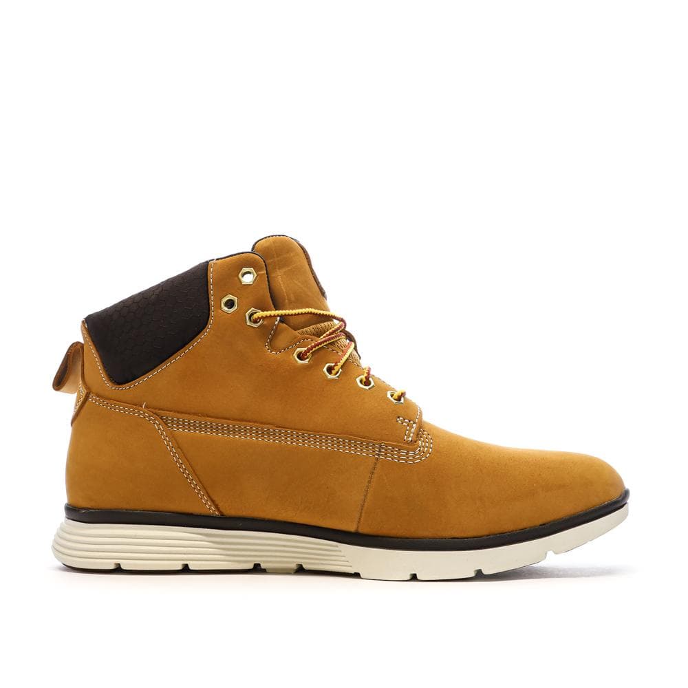 Boots Camel Homme Timberland Killington Chukka 2