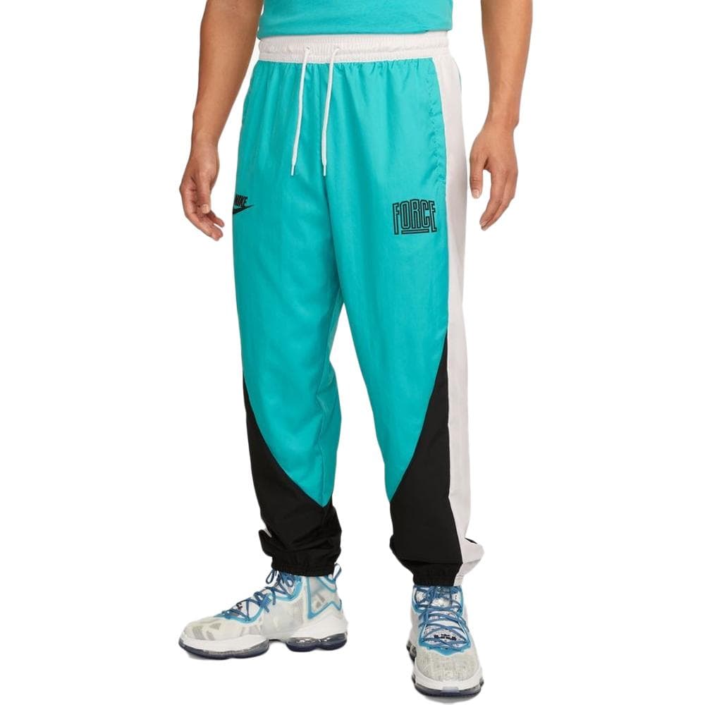 Jogging Bleu/Noir/Blanc Homme Nike Start5 1