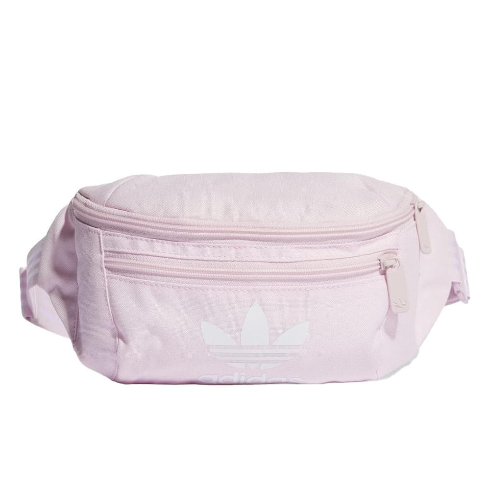 Sacoche Rose Femme Adidas Waistbag 1