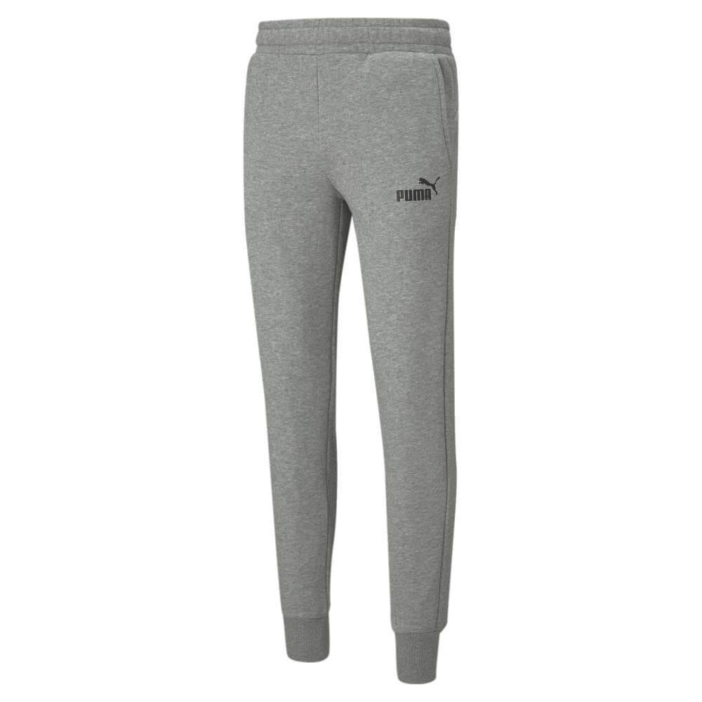 Jogging Gris Homme Puma Pants 1